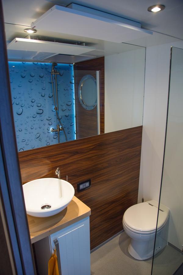 Appartement Rent To Enjoy à Warns Extérieur photo