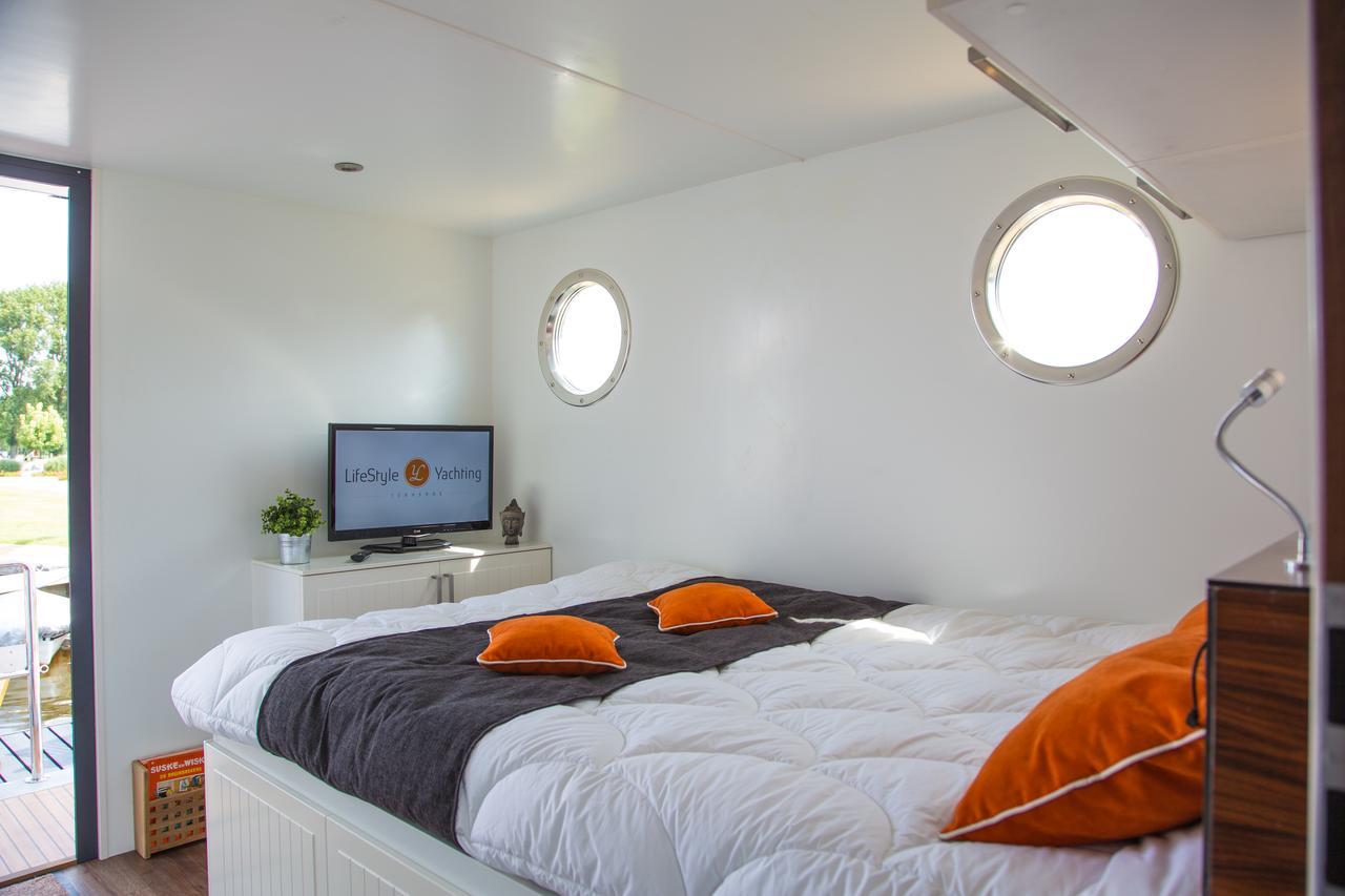 Appartement Rent To Enjoy à Warns Extérieur photo