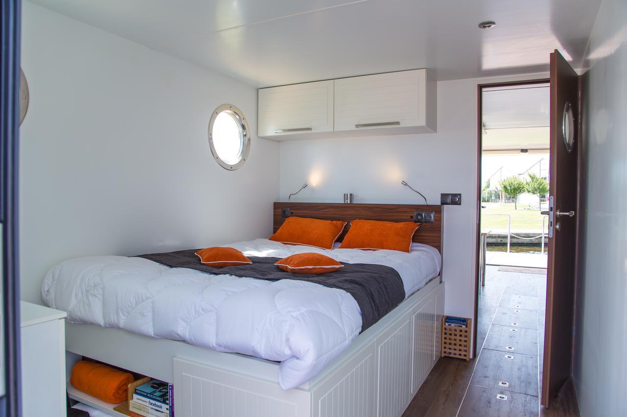 Appartement Rent To Enjoy à Warns Extérieur photo