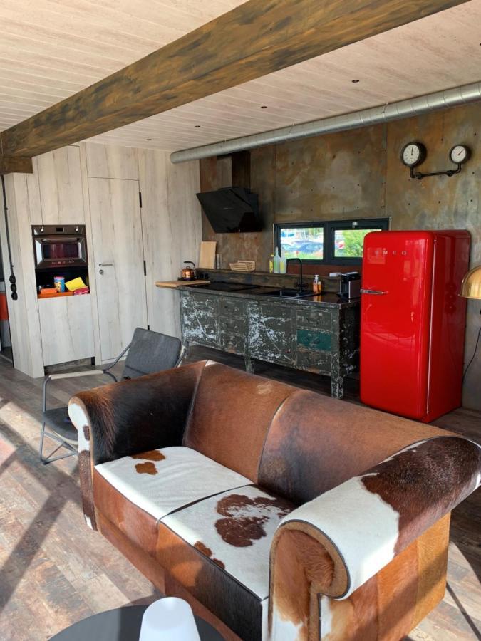 Appartement Rent To Enjoy à Warns Extérieur photo